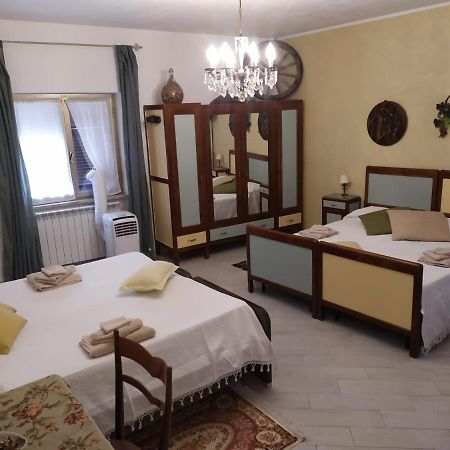 La Terra Di Mingo Bed & Breakfast Vado Ligure Eksteriør bilde