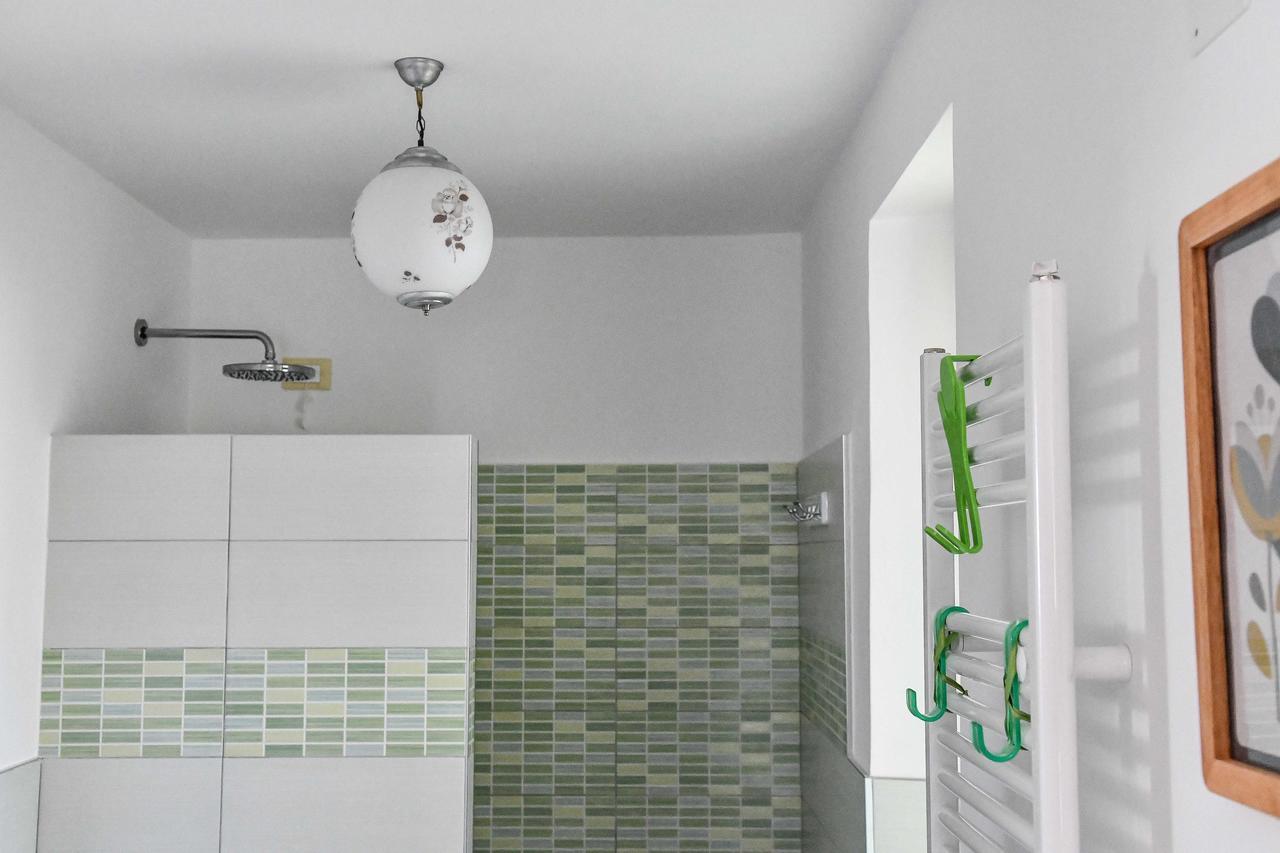 La Terra Di Mingo Bed & Breakfast Vado Ligure Eksteriør bilde