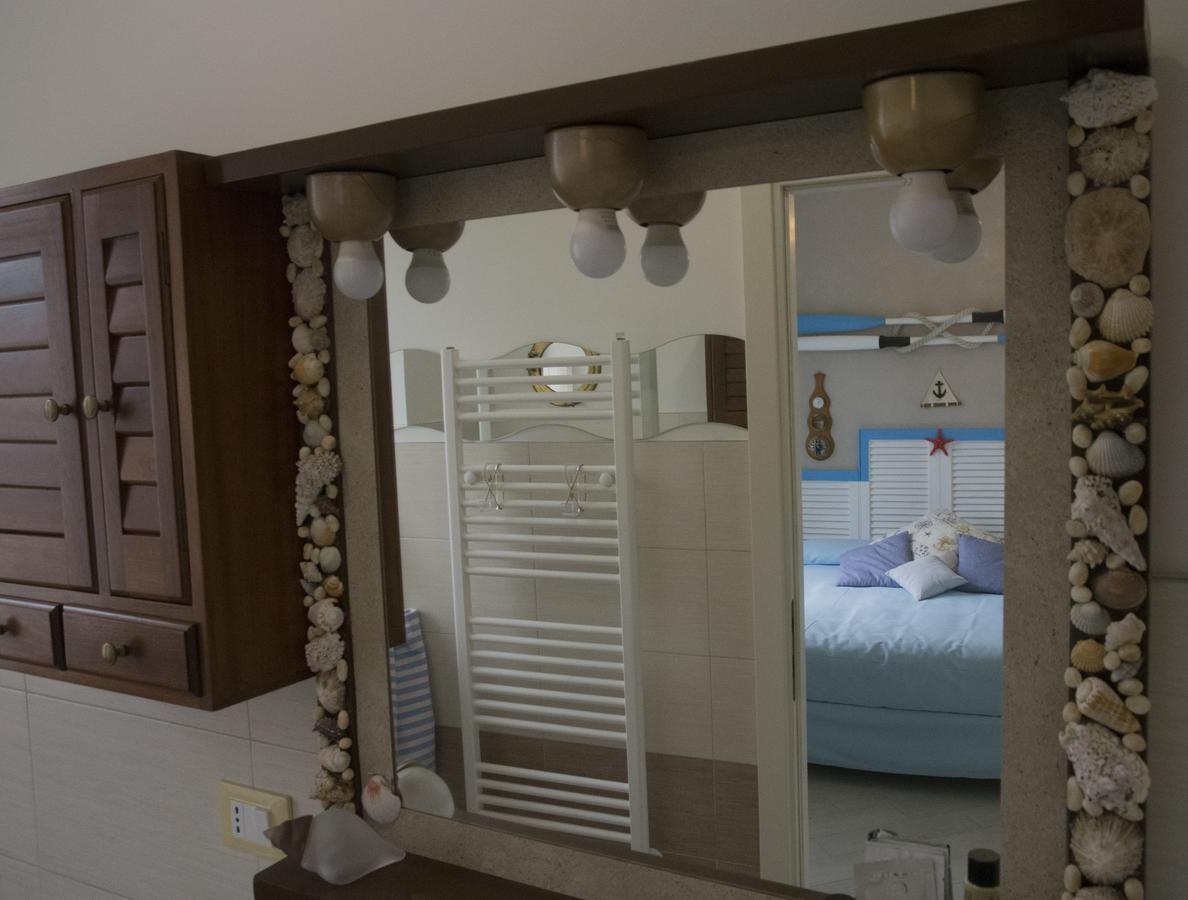 La Terra Di Mingo Bed & Breakfast Vado Ligure Eksteriør bilde