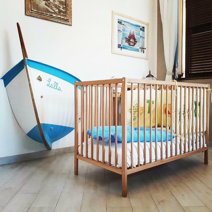 La Terra Di Mingo Bed & Breakfast Vado Ligure Eksteriør bilde